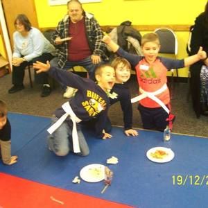 Meet your Posher, Susan